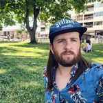 Tim Barker - @timbarker - Instagram