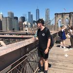Tim Barker - @tim_barkerrr - Instagram