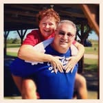 Tim Barney - @timwbarney - Instagram