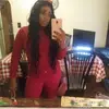 Timi Brooks - @timibarnhill661 - TikTok