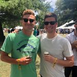 Tim Barth - @swimmybarth - Instagram