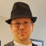 Tim Barth - @nuclearseadragon - Instagram