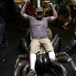 Tim Batson - @batsontim - Instagram