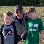 Tim Batten - @lukeandconnersdad - Instagram