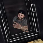 Ayman Tim Baumgartner - @mood4blades - Instagram