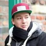 Tim Baumgärtner - @tm_baumi - Instagram