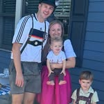 Tim Baumgartner - @tbaumgarnd - Instagram