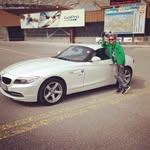 Tim Baumgartner - @baumiblitz - Instagram