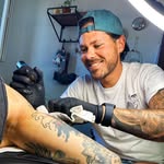 Tim Baumgartner - @tb_ink_art - Instagram