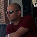Tim Beale - @bealtm - Instagram