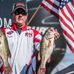 Tim Beale fishing - Facebook