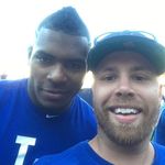 Tim Bealessio - @timbealessio - Instagram