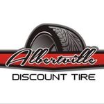 Tim Bearden - @albertvillediscounttire - Instagram