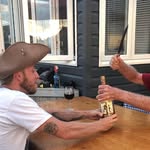 Tim Beattie - @tbeatzzz - Instagram