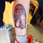 Tim Beattie - @bigtim778 - Instagram