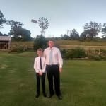 Tim Beattie - @tim100410 - Instagram