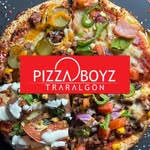 Tim Beattie - @pizza_boyz_traralgon - Instagram