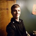 Tim Beaver - @tailsdafox5284 - Instagram