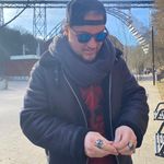 Tim Becher - @tim_becher - Instagram