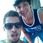 Tim Bechtold - @the_german_kid - Instagram