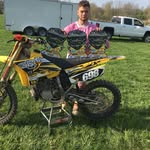 Tim Bechtold - @timmy_2stroke - Instagram