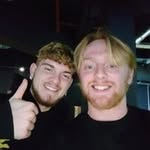 Tim Beckett - @its_the_real_timmy - Instagram