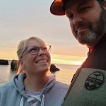 Tim Beckett - @beckett4586 - Instagram