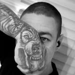 Tim Beckett - @_t.trigger_ - Instagram