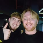 Tim Beckett - @_tim_beckett_ - Instagram