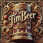 TimBeer - @timbeer.uz - Instagram