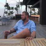 Tim Behrens - @timbeh2707 - Instagram