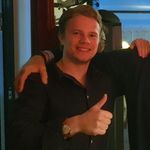 Tim Behrens - @timbeeeh - Instagram