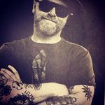 Tim Behrens - @timdog1975 - Instagram