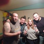 Tim Belcher - @creo.23 - Instagram