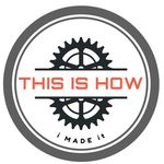 Tim Belcher - @thisishowimadeit - Instagram
