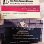Tim Belcher - @tbelcher97 - Instagram
