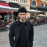 @tim.bendarenko - Instagram