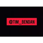 TIM_BENDAN - @tim_bendan - Instagram
