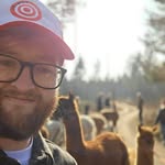 Tim Karl Ove Benda - @timbenda - Instagram