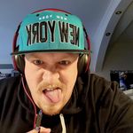 Tim Bender - @maboo3000 - Instagram