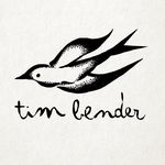 Tim Bender - @mr_tim_bender - Instagram