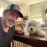 Tim Bender - @timbearbender - Instagram