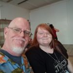 Tim Bender - @zombiehunterredbeard - Instagram