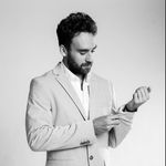 Tim Bender - @typing.tim - Instagram