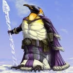 Tim Benner - @theatrepenguin - Instagram