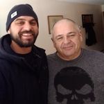Tim Bennett - @chefbennett57 - Instagram