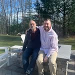 Tim Bennett - @eggsoverbenny - Instagram