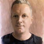 Tim Bennett - @timbennettartist - Instagram