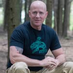 Tim Bennett - @tim_bennett_author - Instagram
