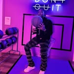 Tim Bennett Jr - @tlbjr23 - Instagram